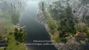 Превью трейлера игры Legends of Eisenwald