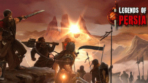 Превью трейлера игры Legends of Persia