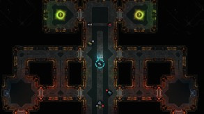 Превью трейлера игры Legions of Steel