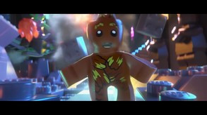 Превью трейлера игры LEGO Marvel Super Heroes 2