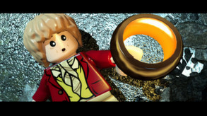 Превью трейлера игры LEGO The Hobbit - Side Quest Character Pack