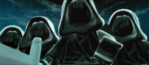 Превью трейлера игры LEGO The Lord of the Rings