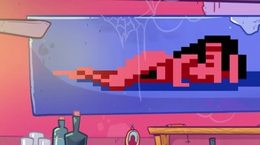Превью трейлера игры Leisure Suit Larry - Wet Dreams Don't Dry