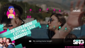 Превью трейлера игры Let's Sing 2019