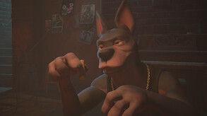 Превью трейлера игры Liar's Bar