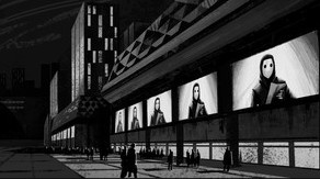 Превью трейлера игры LIBERATED