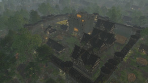 Превью трейлера игры Life is Feudal: Forest Village