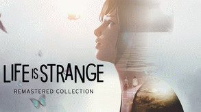 Превью трейлера игры Life is Strange Remastered