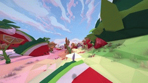 Превью трейлера игры Lifeslide