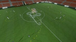 Превью трейлера игры Liftoff: FPV Drone Racing