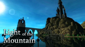 Превью трейлера игры Light of the Mountain