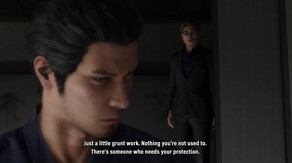 Превью трейлера игры Like a Dragon Gaiden: The Man Who Erased His Name
