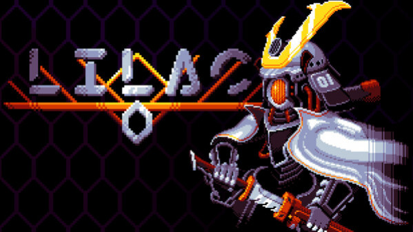 Превью трейлера игры Lilac 0