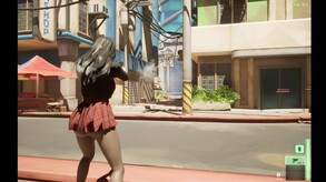 Превью трейлера игры Line's Guarder