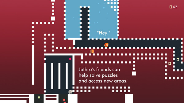 Превью трейлера игры Lion Quest