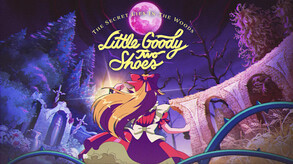 Превью трейлера игры Little Goody Two Shoes