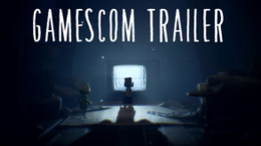 Превью трейлера игры Little Nightmares II