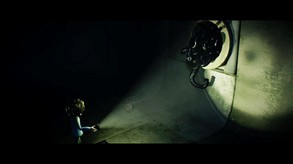 Превью трейлера игры Little Nightmares The Depths DLC