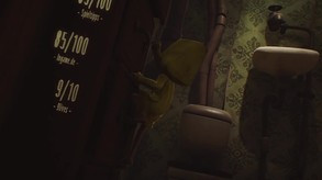 Превью трейлера игры Little Nightmares