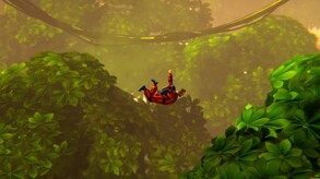 Превью трейлера игры Little Orpheus
