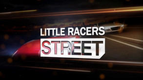 Превью трейлера игры Little Racers STREET