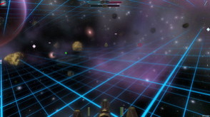 Превью трейлера игры Longshot Universe