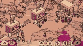 Превью трейлера игры Looking for Aliens