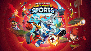 Превью трейлера игры Looney Tunes: Wacky World of Sports