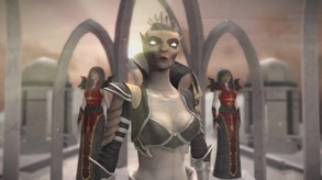 Превью трейлера игры Looterkings