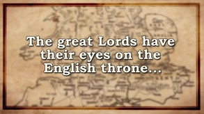Превью трейлера игры Lords of the Realm II