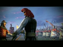 Превью трейлера игры Lords of the Realm III