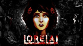 Превью трейлера игры Lorelai