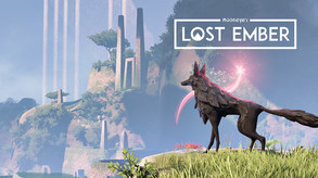 Превью трейлера игры LOST EMBER