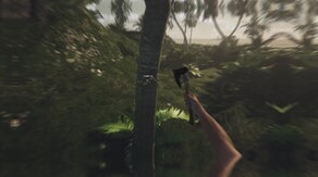 Превью трейлера игры Lost In Tropics