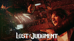 Превью трейлера игры Lost Judgment