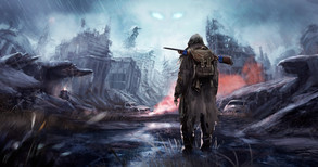 Превью трейлера игры Lost Scavenger