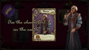 Превью трейлера игры Love Letter