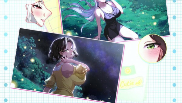 Превью трейлера игры Love n Life: Happy Student