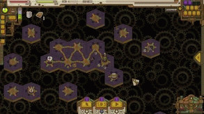 Превью трейлера игры Lucid