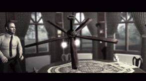 Превью трейлера игры Lucius