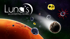 Превью трейлера игры Luna's Wandering Stars