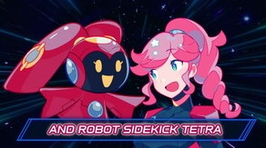 Превью трейлера игры LunarLux