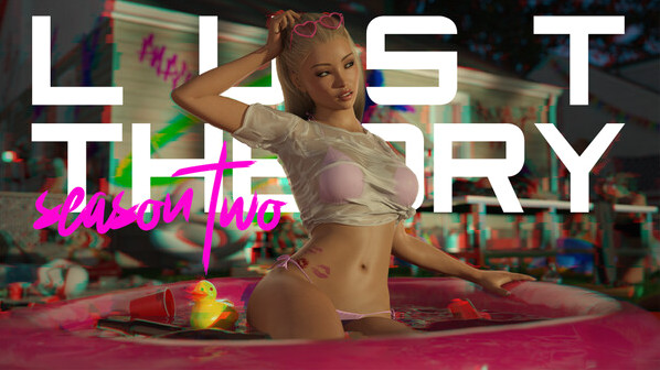 Превью трейлера игры Lust Theory Season 2