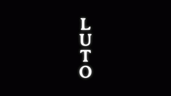 Превью трейлера игры Luto