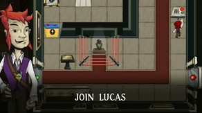 Превью трейлера игры MacGuffin's Curse