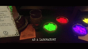Превью трейлера игры Mad Experiments 2: Escape Room