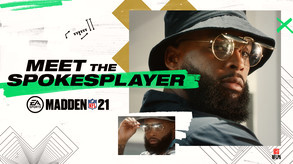 Превью трейлера игры Madden NFL 21