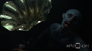 Превью трейлера игры MADiSON