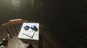 Превью трейлера игры MADiSON VR