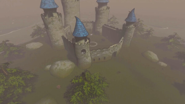 Превью трейлера игры Mage Arena